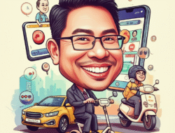 Inovasi dalam sistem pengelolaan transportasi berbasis aplikasi