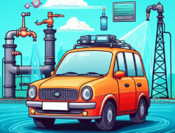 Inovasi teknologi dalam pengelolaan air bersih