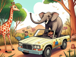 Isu pengelolaan kawasan konservasi dan perlindungan satwa