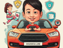 Isu perlindungan anak dan remaja dalam dunia digital