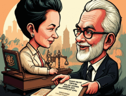 Kajian Politik tentang Relasi antara Negara dan Masyarakat Sipil