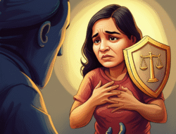 Kasus pelanggaran hak pekerja migran dan perlindungan hukum