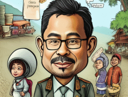 Kasus pengelolaan dana desa dan transparansi penggunaan anggaran