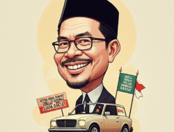 Ketika Wakil Rakyat Tidak Lagi Mewakili Suara Rakyat