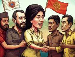 Konflik etnis dan upaya rekonsiliasi nasional