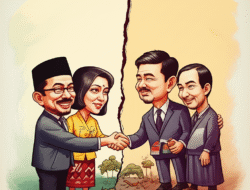 Konflik sosial dan upaya rekonsiliasi komunitas