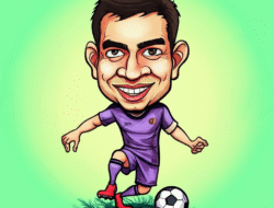 Latihan Fungsional Untuk Meningkatkan Keseimbangan Atlet Sepak Bola