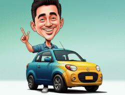 Lelang Mobil Online: Tips, Risiko, dan Keuntungannya