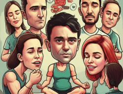 Manajemen Stres Atlet Dalam Menghadapi Kompetisi Besar