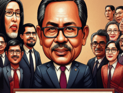 Masyarakat Sipil sebagai Pengimbang Kekuatan Politik Formal