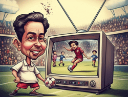 Media Massa Dan Pengaruhnya Pada Popularitas Olahraga Tradisional