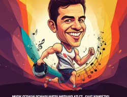 Melodi Kemenangan: Bagaimana Musik Mengubah Adrenalin Menjadi Prestasi Puncak di Arena Kompetisi