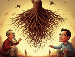 Menelusuri Akar Konflik Politik Berkepanjangan di Daerah