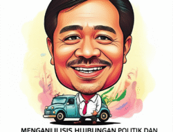 Menganalisis Hubungan Politik dan Investasi Asing di Indonesia