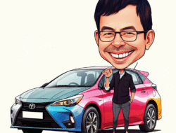 Mengenal Teknologi Hybrid Plug-In (PHEV)