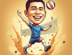 Meningkatkan Daya Ledak Dalam Bola Voli Melalui Latihan Terstruktur