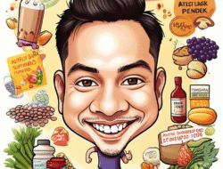 Nutrisi Dan Suplemen Penting Untuk Atlet Lari Jarak Pendek