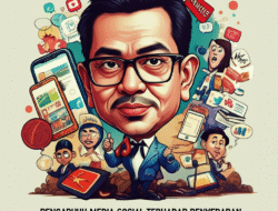 Pengaruh Media Sosial terhadap Penyebaran Hoaks dan Konflik Sosial