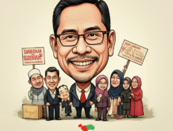 Peran Komunitas dalam Mewujudkan Politik Partisipatif