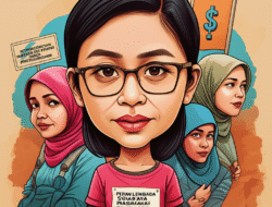 Peran Lembaga Swadaya Masyarakat dalam Penanganan Korban Perdagangan Orang