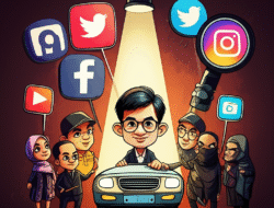 Peran Media Sosial dalam Mengungkap Kasus Korupsi