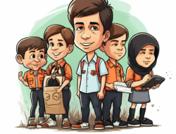 Peran Pendidikan Formal dalam Pencegahan Kriminalitas Remaja