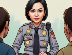 Peran Polisi Wanita dalam Mengatasi Kasus Kekerasan Dalam Rumah Tangga