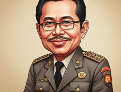 Peran Polisi dalam Mengungkap Kasus Korupsi Skala Besar