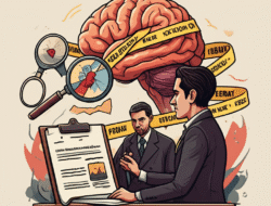 Peran Psikologi Forensik dalam Penyidikan Kasus Kekerasan Berat