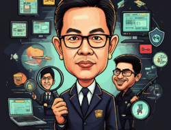 Peran Teknologi Informasi dalam Deteksi dan Penanganan Kejahatan Siber