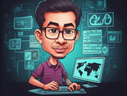 Peran Teknologi Informasi dalam Penanggulangan Kejahatan Siber