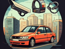 Peran Teknologi Pengawasan Elektronik dalam Menekan Residivisme