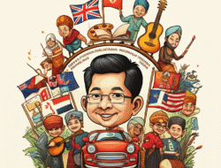 Peran diplomasi budaya dalam memperkuat hubungan antarnegara