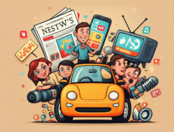 Peran media dalam pemberdayaan masyarakat