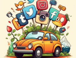 Peran media sosial dalam kampanye kesadaran lingkungan