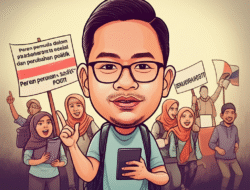 Peran pemuda dalam gerakan sosial dan perubahan politik