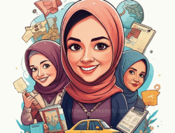 Peran perempuan dalam pembangunan ekonomi dan sosial