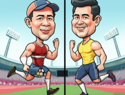 Perbandingan Metode Latihan Tradisional dan Modern di Dunia Atletik