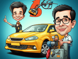 Perkembangan Teknologi Pengereman Regeneratif