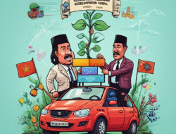 Perkembangan kebijakan kesejahteraan sosial