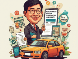 Perkembangan kebijakan perlindungan data pribadi