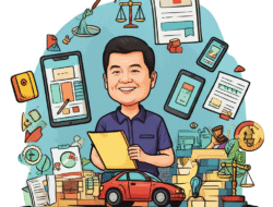 Perkembangan kebijakan perlindungan konsumen digital