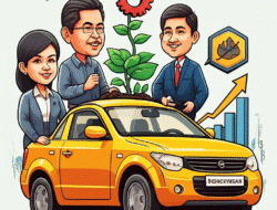 Perkembangan kebijakan tenaga kerja dan kesejahteraan buruh