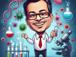 Perkembangan riset pengobatan kanker dan terapi inovatif