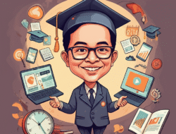 Perkembangan sektor pendidikan di era digital