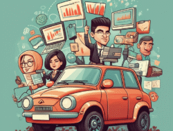 Perkembangan teknologi informasi dalam dunia kerja