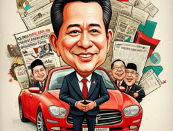 Politik Anggaran dan Penyalahgunaan Kekuasaan Fiskal