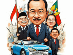 Politik Ekonomi dalam Perspektif Keadilan Sosial