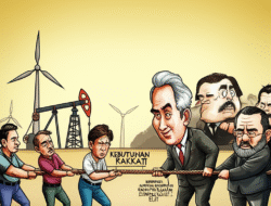 Politik Energi: Antara Kebutuhan Rakyat dan Kepentingan Elit