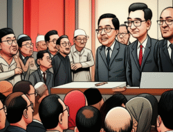 Politik Kebijakan Publik: Seberapa Banyak Rakyat Terlibat?